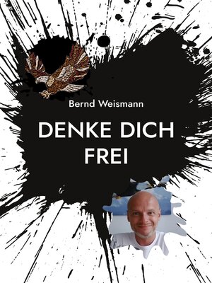 cover image of Denke dich frei